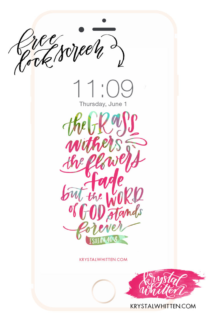 The Meaning of Life + free Lock Screen