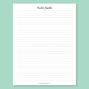 Practice Guides