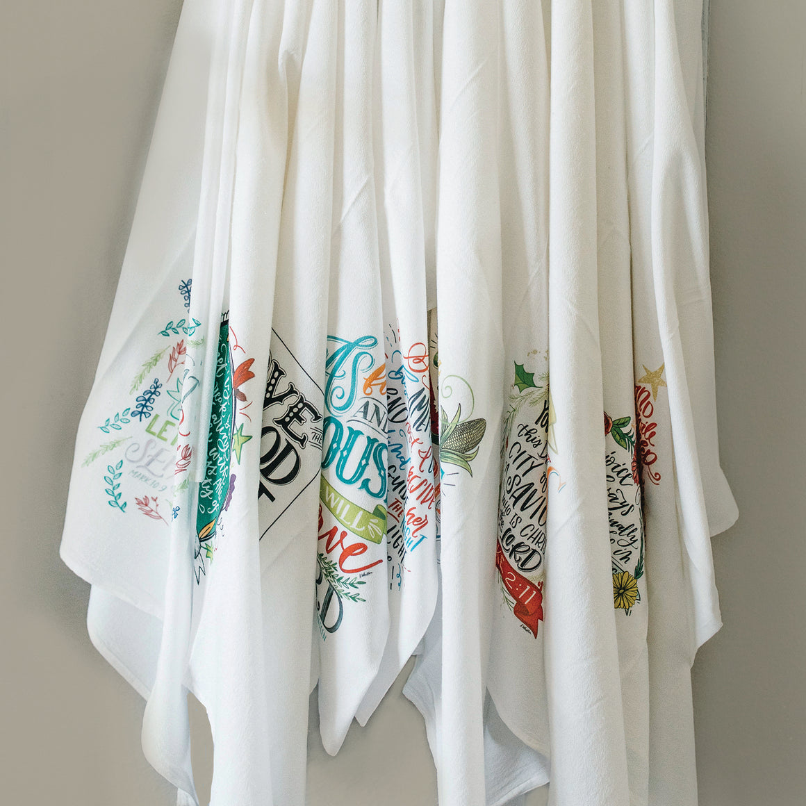 Tea Towels
