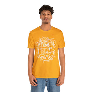Thankful For... T-Shirt