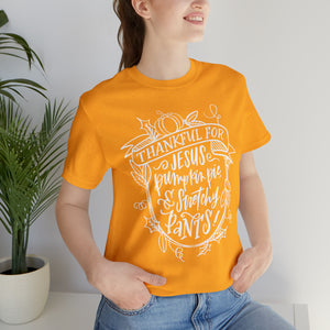 Thankful For... T-Shirt