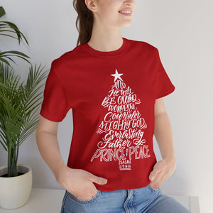 Wonderful Counselor T-Shirt