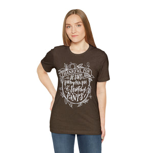 Thankful For... T-Shirt