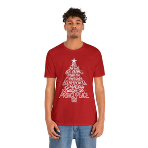 Wonderful Counselor T-Shirt