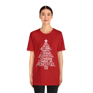 Wonderful Counselor T-Shirt