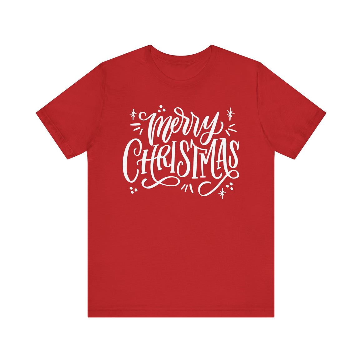 Merry Christmas T-Shirt