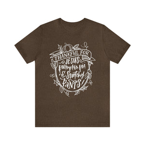 Thankful For... T-Shirt