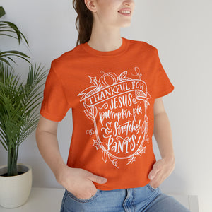 Thankful For... T-Shirt