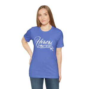 Hineni T-shirt