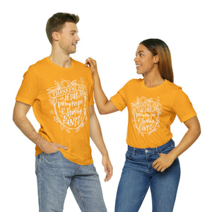 Thankful For... T-Shirt