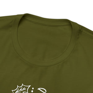 O Give Thanks T-shirt