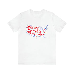 America T-shirt