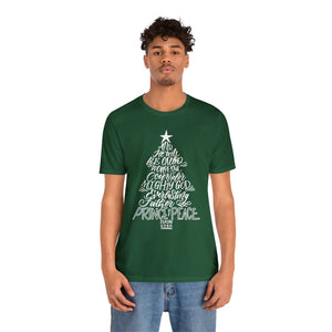 Wonderful Counselor T-Shirt