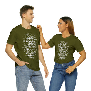 O Give Thanks T-shirt