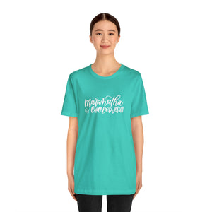 Maranatha T-shirt