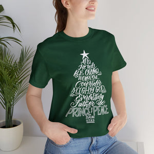 Wonderful Counselor T-Shirt