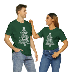 Wonderful Counselor T-Shirt