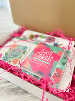 Mother’s Day Boxes