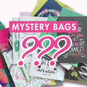 Mystery Bags