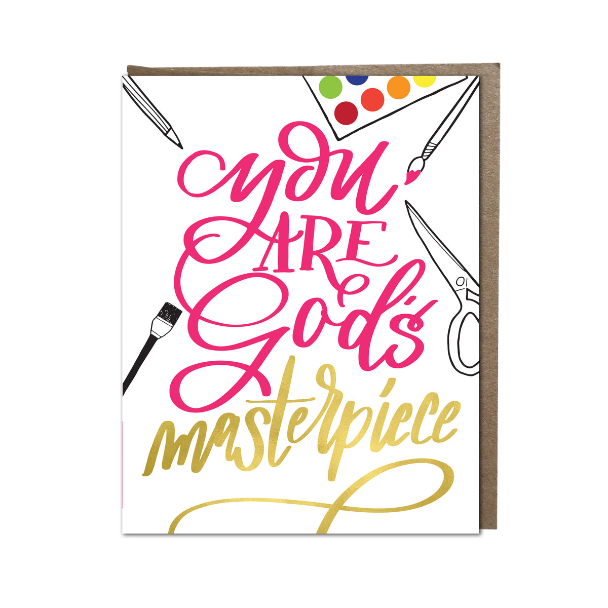 Cards - Krystal Whitten Studio