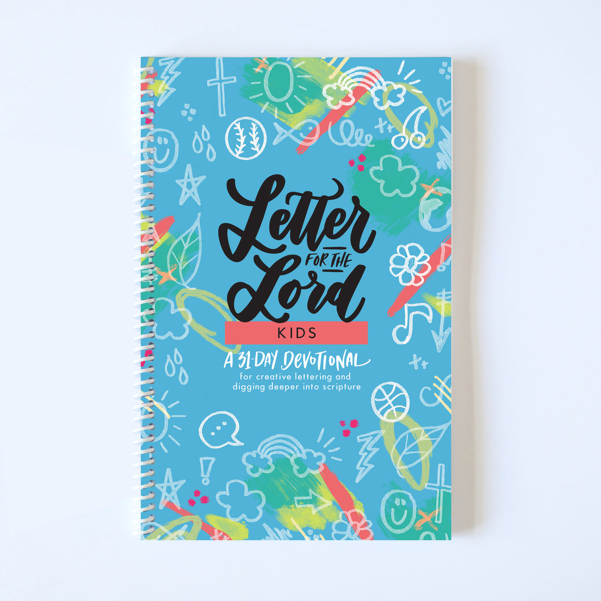 Lettering Products - Krystal Whitten Studio