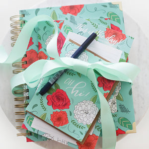 Eden Floral Bundle