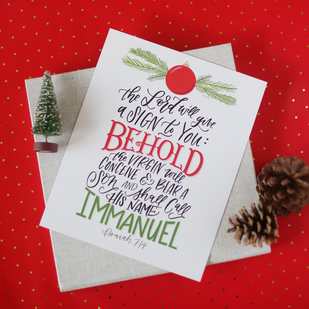 Christmas - Krystal Whitten Studio