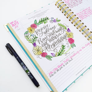 Calligraphy Pen