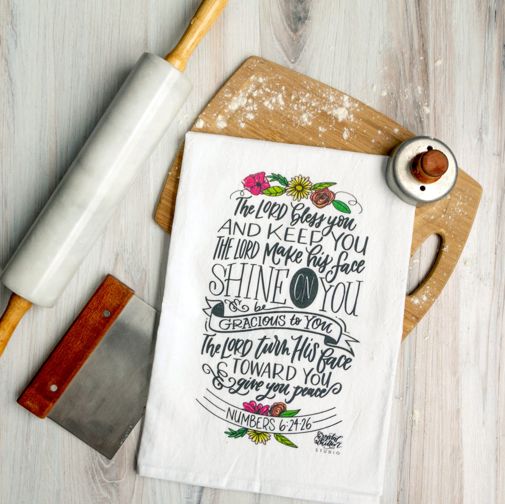 Taste and See Oranges Tea Towel, Scripture Kitchen Towel, Farmhouse Dish  Towel, Cute Kitchen Towel, Christian Gift, Psalm 34:8