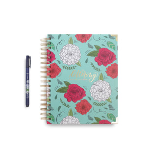 Eden Floral Bundle