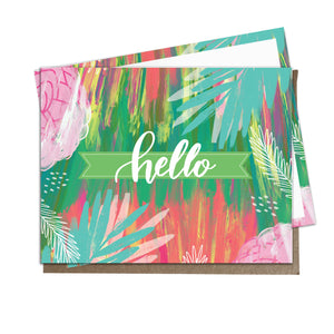 Graceful Palm Bundle