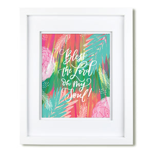Graceful Palm Bundle