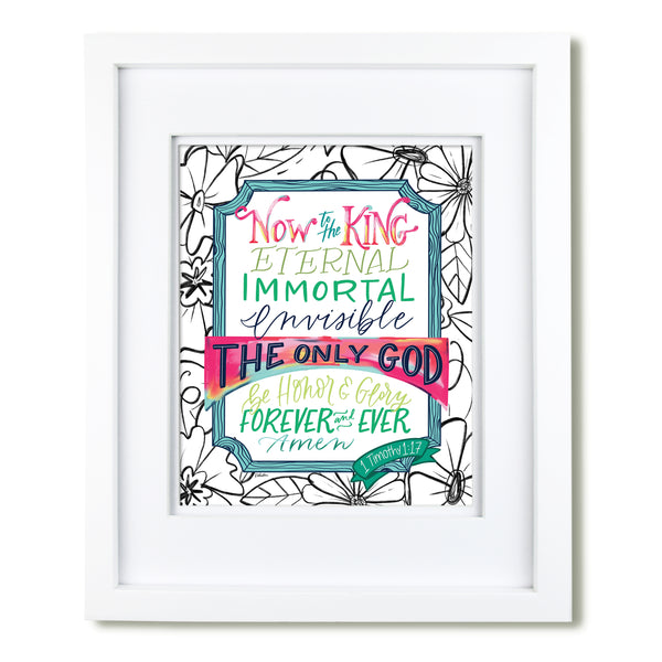 Art Prints - Krystal Whitten Studio