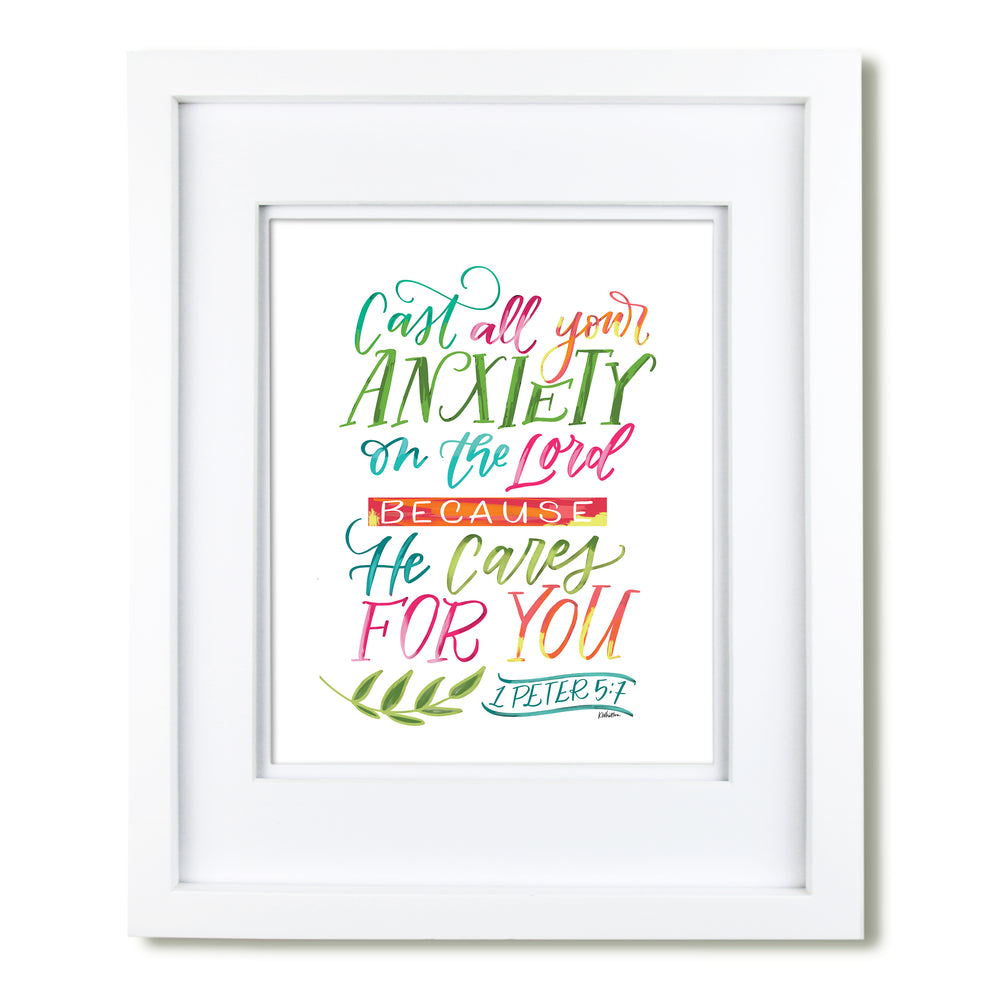 Art Prints - Krystal Whitten Studio