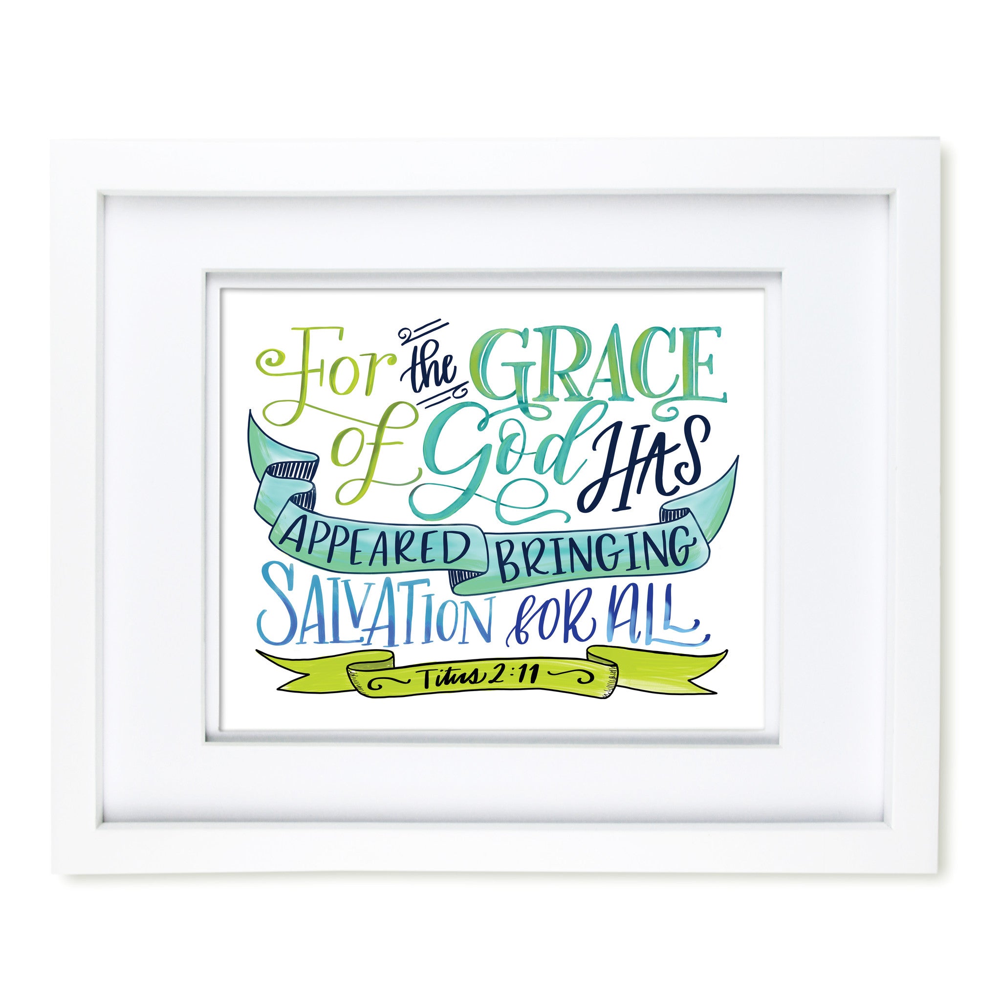 Scripture Murals Scripture Murals