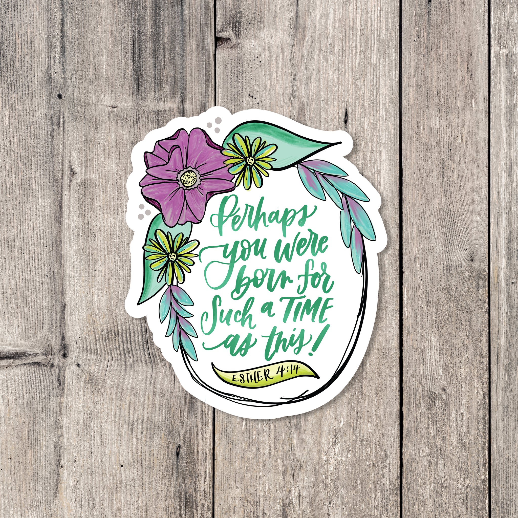 Sticker Set #1 - Krystal Whitten Studio