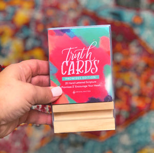 Truth Cards™ Promises Edition