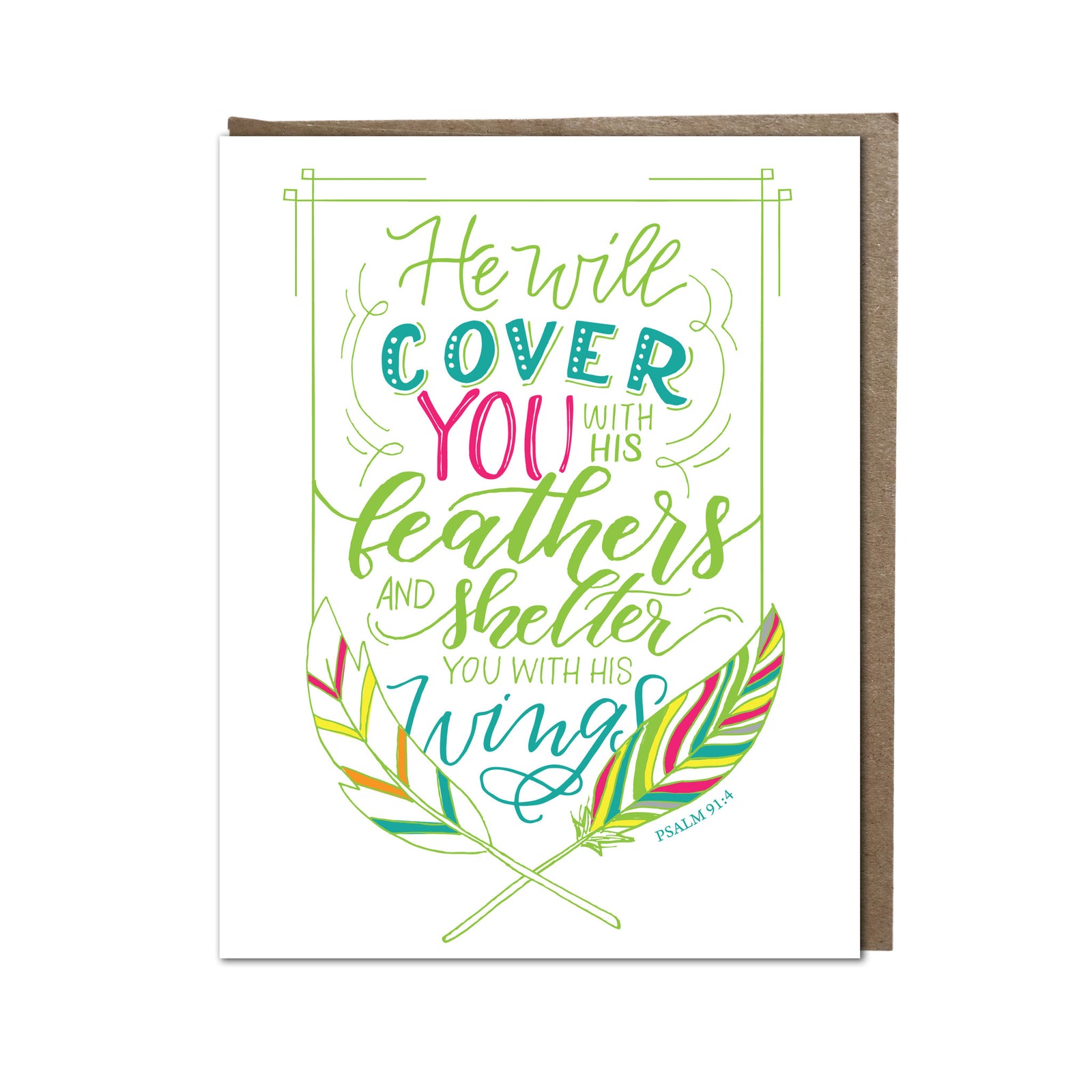 Cards - Krystal Whitten Studio